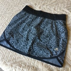 Adidas Golf Skort - Size XS